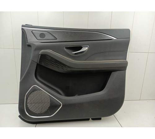 Обшивка двери передняя правая