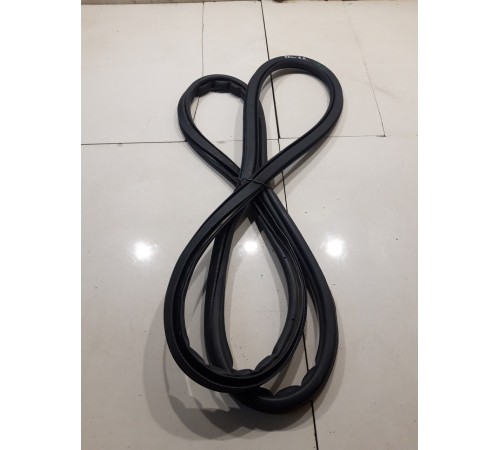 Уплотнитель двери(задний левый)