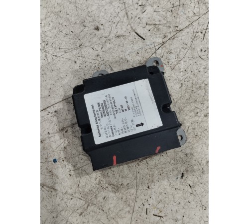 Блок управления AirBag