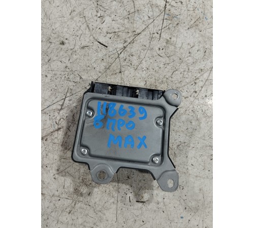 Блок управления AirBag