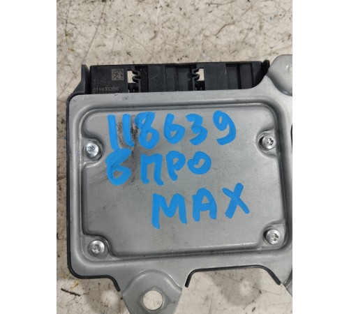 Блок управления AirBag