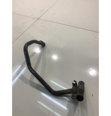 Трубка двигателя