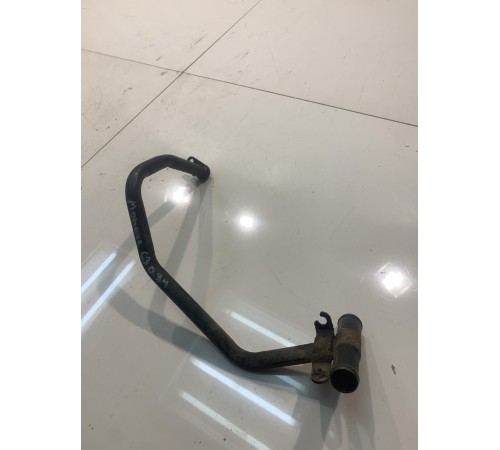 Трубка двигателя