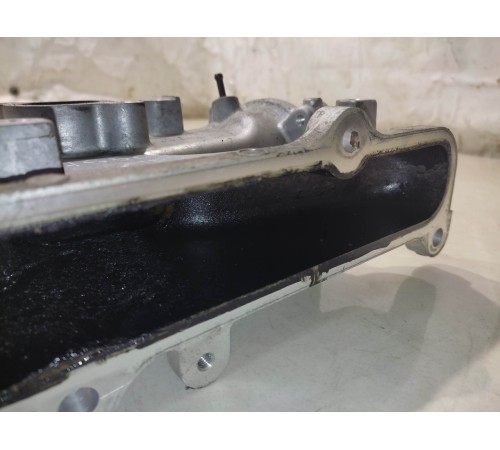 Впускной коллектор