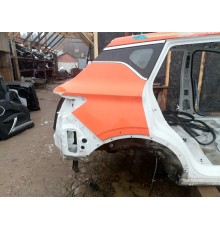 Крыло заднее правое