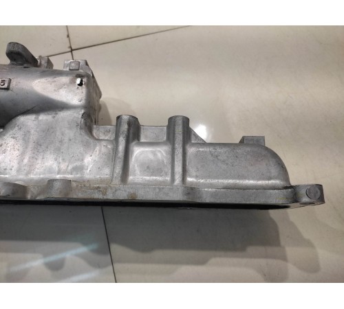 Впускной коллектор