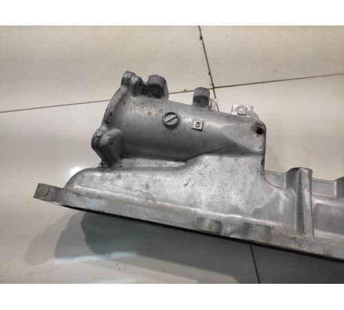 Впускной коллектор