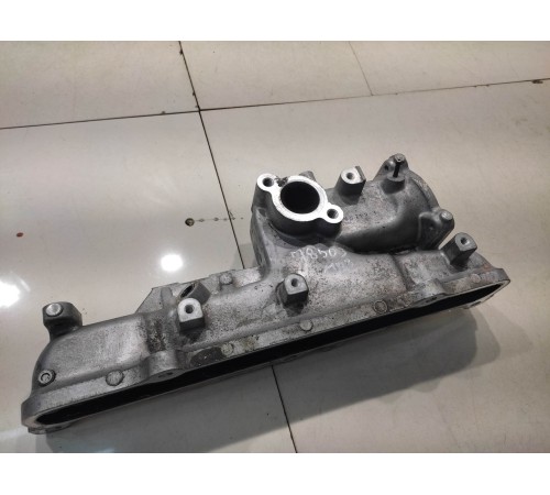 Впускной коллектор