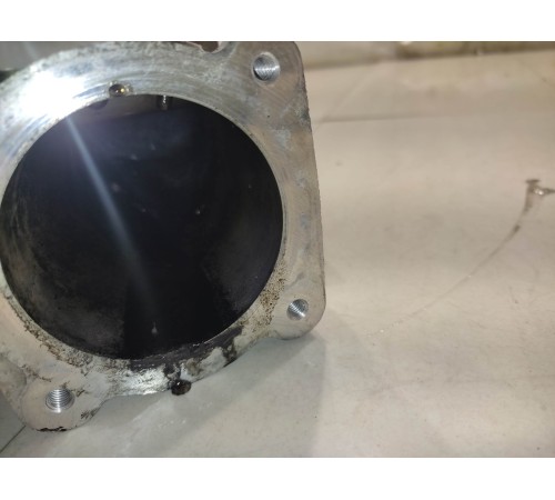 Впускной коллектор