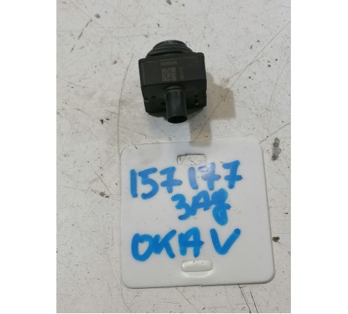 Камера заднего вида