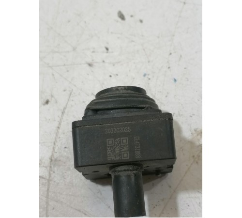 Камера заднего вида