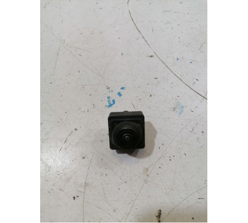 Камера заднего вида