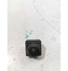 Камера заднего вида