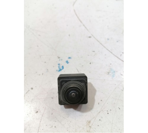 Камера заднего вида