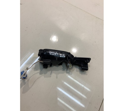 Внутрення ручка двери (передняя, левая)