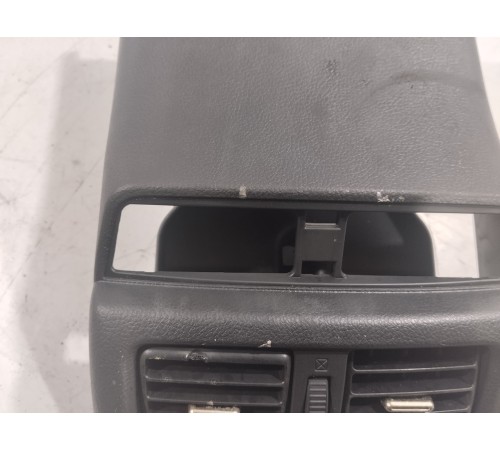 Накладка подлокотника центральной консоли задняя