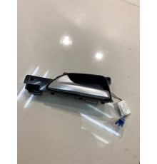 Внутрення ручка двери (передняя, левая)