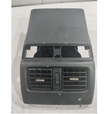 Накладка подлокотника центральной консоли задняя