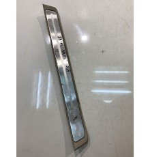 Накладка порога (задняя, левая)