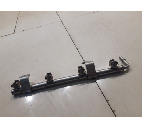 Топливная рампа