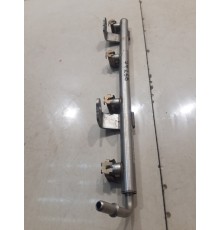 Топливная рампа