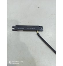 Антенна бесключевого доступа