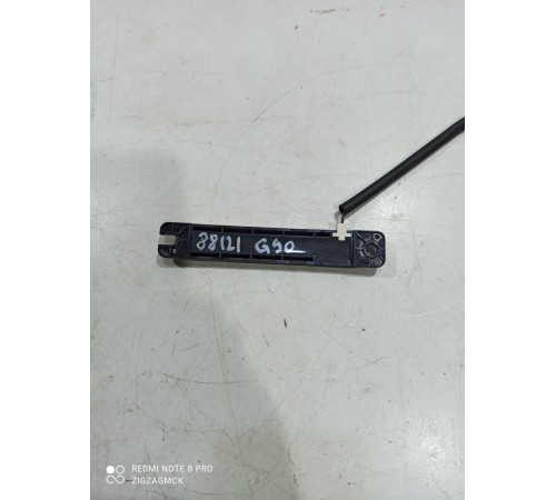 Антенна бесключевого доступа