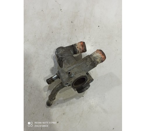 Корпус термостата