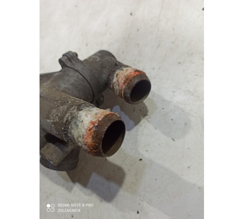 Корпус термостата