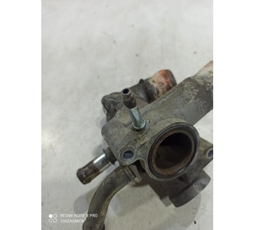 Корпус термостата