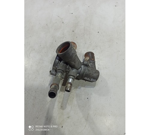 Корпус термостата