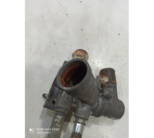 Корпус термостата