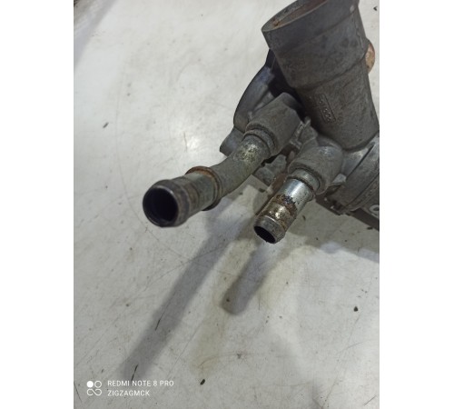 Корпус термостата