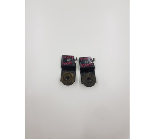 Подушка радиатора 2шт