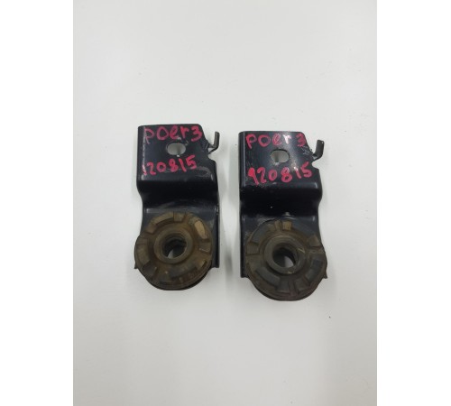 Подушка радиатора 2шт