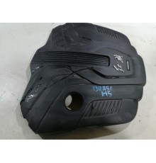 Накладка двигателя декоративная