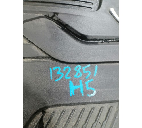 Накладка двигателя декоративная