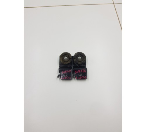 Подушка радиатора 2шт