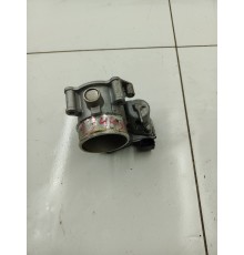 Дроссельная заслонка