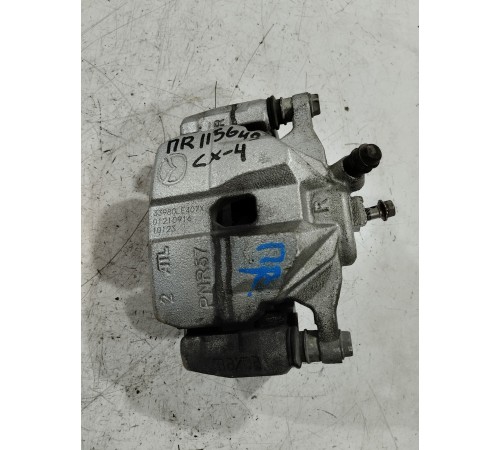 Суппорт передний правый