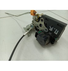 Замок двери передний правый