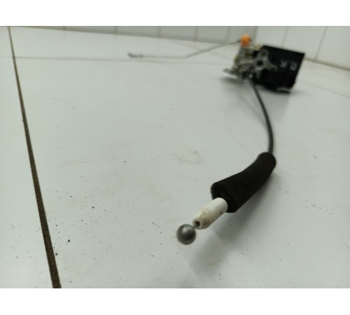 Замок двери передний правый