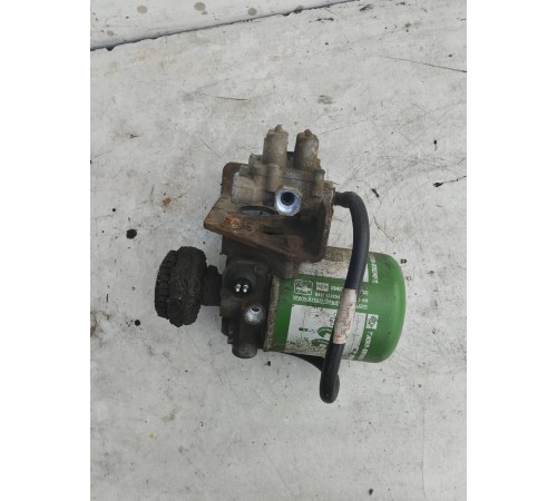 Фильтр осушителя тормозной системы в сборе