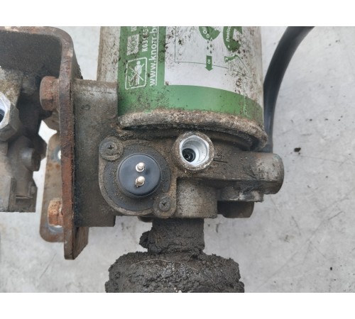 Фильтр осушителя тормозной системы в сборе