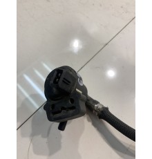 Клапан вентиляции топливного бака