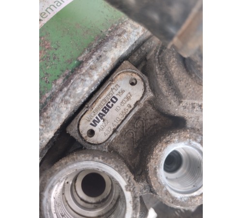 Фильтр осушителя тормозной системы в сборе