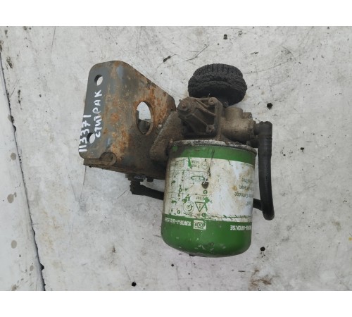 Фильтр осушителя тормозной системы в сборе