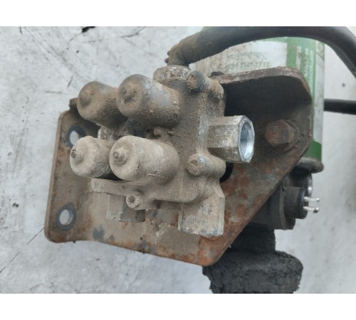 Фильтр осушителя тормозной системы в сборе