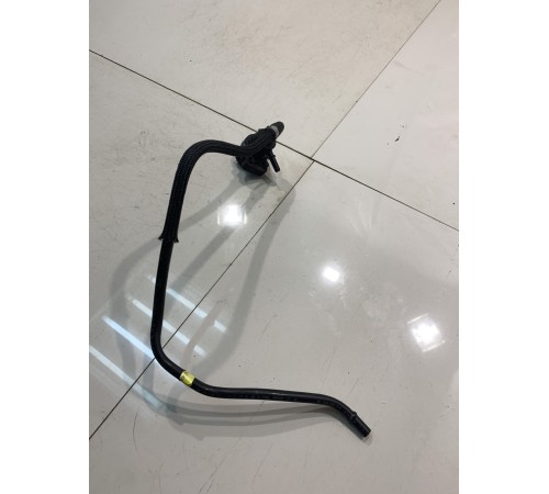 Клапан вентиляции топливного бака