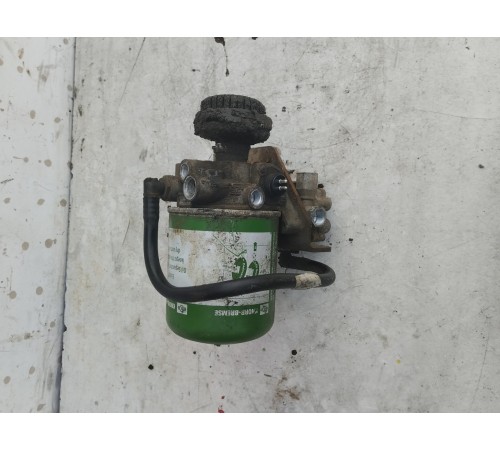 Фильтр осушителя тормозной системы в сборе